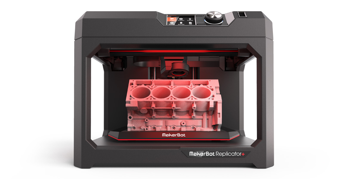 makerbot discount